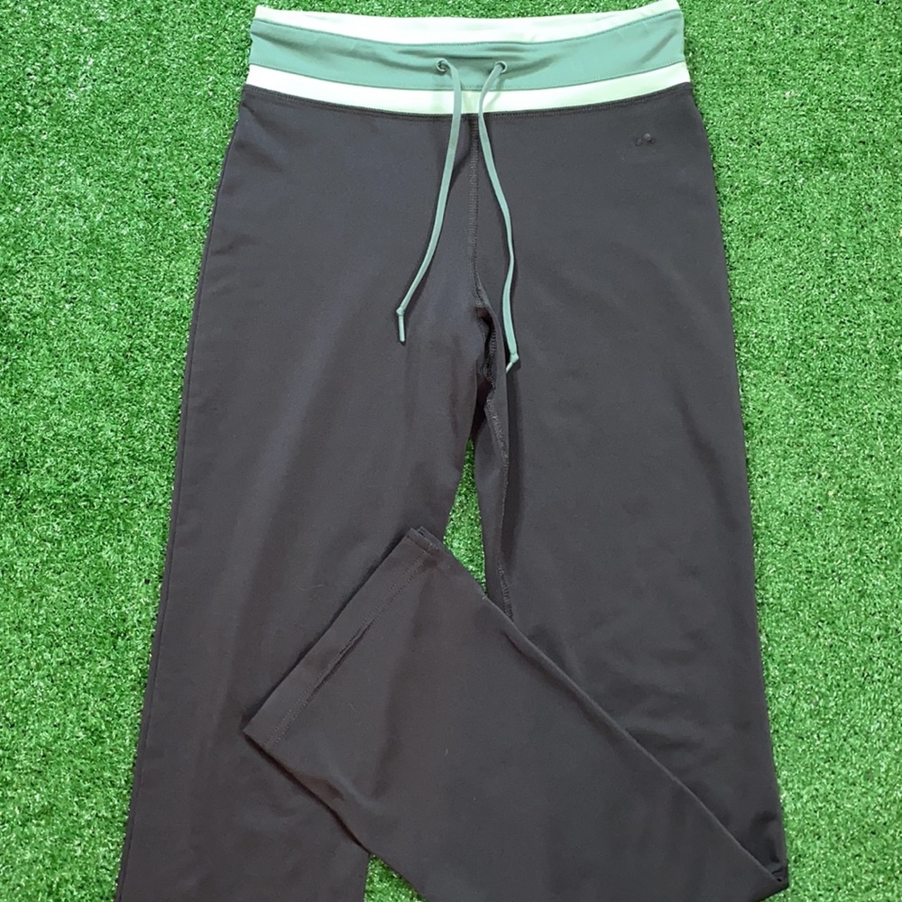 Women’s Adidas Yoga Pants
